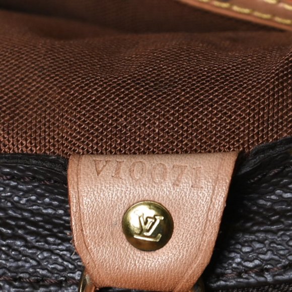 Louis Vuitton Cabas Piano - Picture 4 of 11